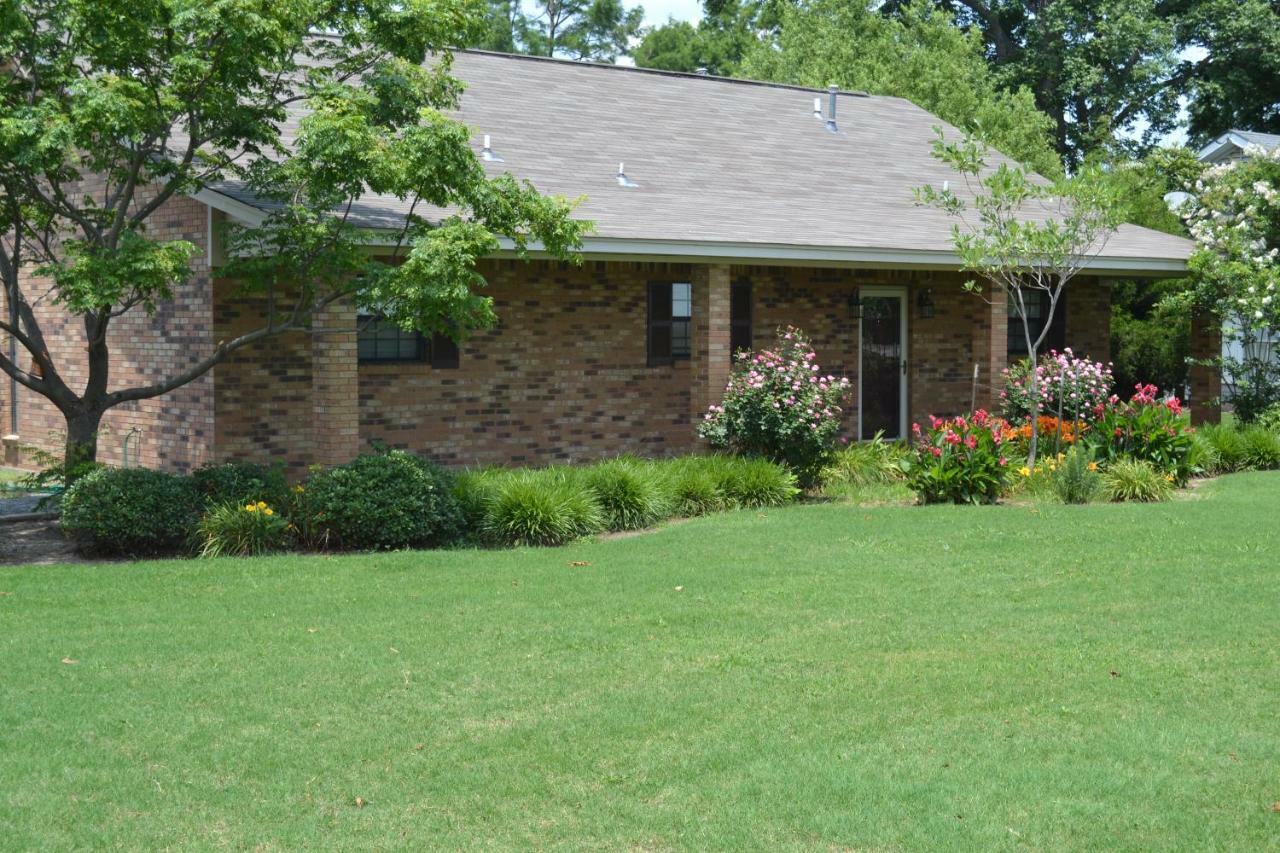 The Lake Houses Villa Lake Village Exterior foto